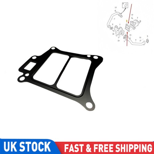 Egr valve gasket seal - egr,