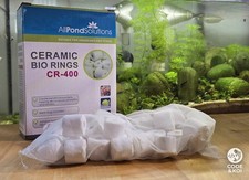Ceramic Bio Media - Aquarium