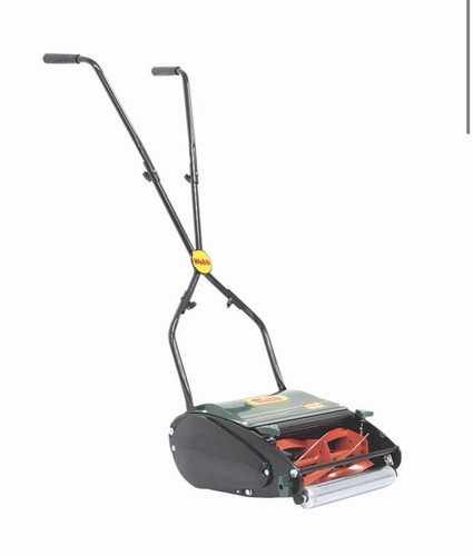 Webb weh12r 30cm hand push - weh12r,