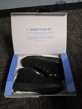 Hey Dude Bradley Leather Boots