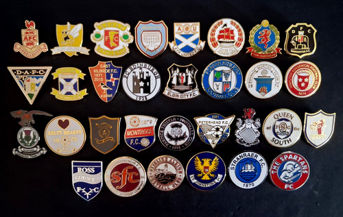 Scotland scottish league - scottish,