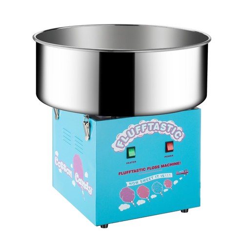 Cotton candy machine 1000w - -,