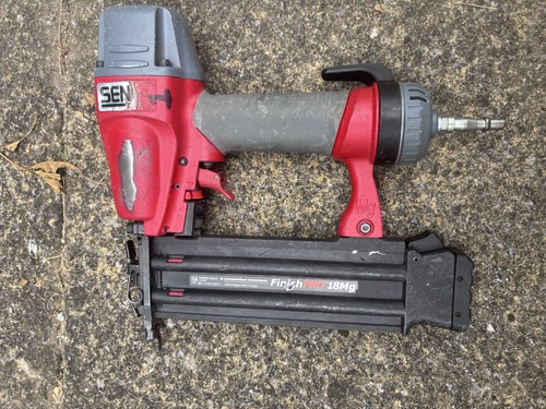 Senco finishpro 18mg - senco,
