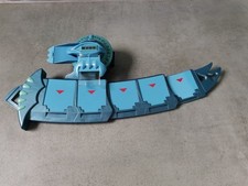 Yu-Gi-Oh! Duel/Dual Disk/Disc