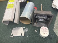 Caravan Carver Cascade 2 Gas /