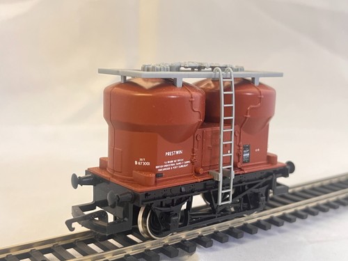 Hornby r723 prestwin twin - r723,