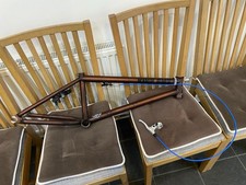 Kink Williams 21' tt With