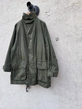 Henri Lloyd double Ventile