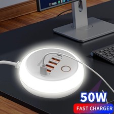 Multi 6-Port USB C Charging