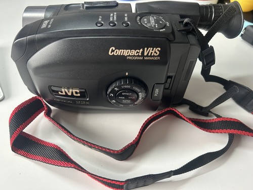 Jvc ax280 vhs - vhs,