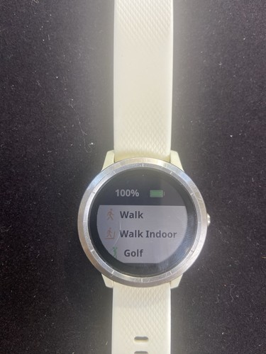 Garmin vivoactive gps - 3,