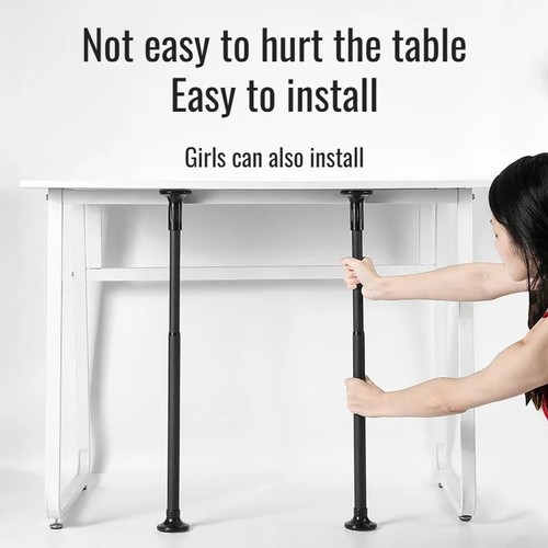 Undermount sink brackets - 2x,