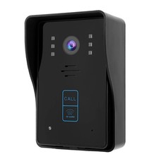 7 Inch HD Video Door Doorbell