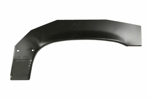 Rear wheel arch repair - rear,