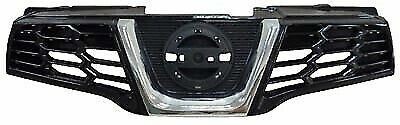 Qashqai 2010 2014 front - 2014,