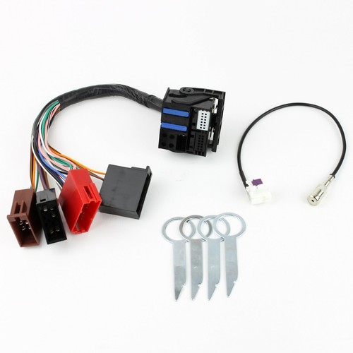 Audi rns e sat - a3, rns-e