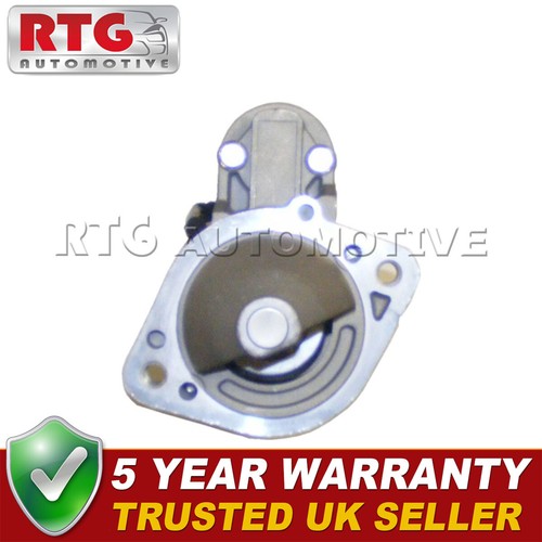 Starter motor fits - motor,