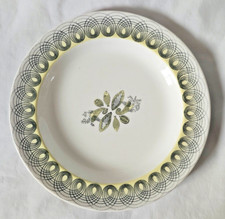 Wedgwood Eric Ravilious Persephone small plate, circa 1930’s-1950’s