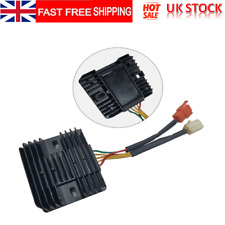 Motorcycle Voltage Rectifier