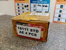 Hillman Imp 875cc Piston SET