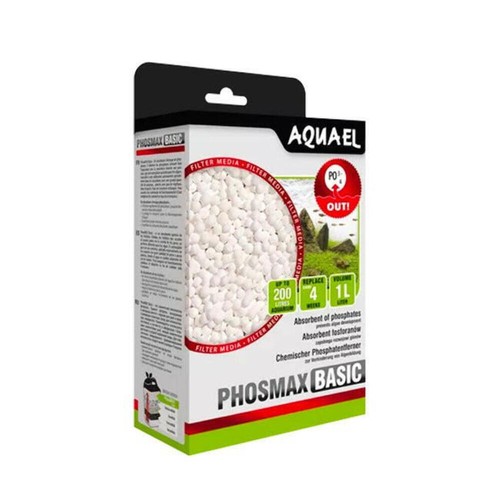 Aquael phosmax basic - aquael,