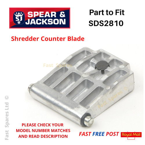 Spear jackson sds2810 2800w - &,