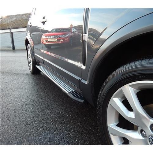 For vauxhall opel antara - for, 2007+