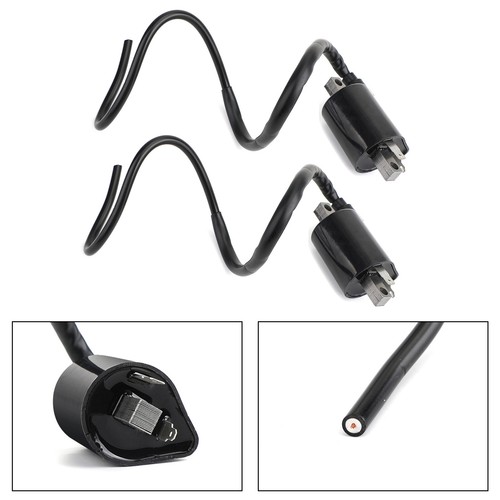 Ignition coil fit - coil, for