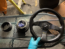 Genuine MOMO 300mm Type D30