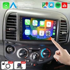 7" ANDROID 13 CARPLAY FOR