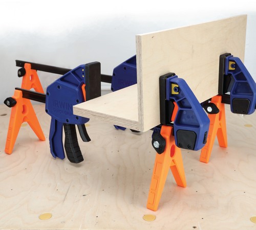 Irwin quick clamp - irwin,