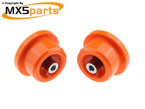 Mx5 polybush rear differential - polybush,