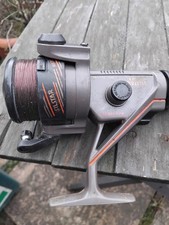 Silstar CX41 Vintage Fishing