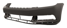 VW PASSAT VARIANT Front Bumper Primed (Not Highline) 2014-