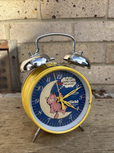 Vintage zeon garfield - vintage,