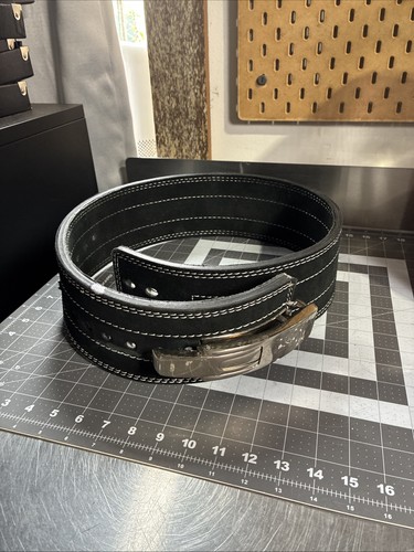 Inzer lever belt - lever,