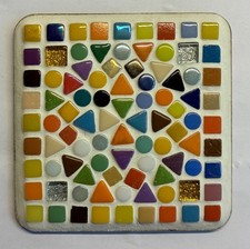 Mosaic Craft Kit for