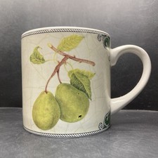 Vintage Arthur Wood Pears on