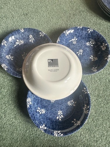 Ralph lauren nellie denimware - lauren,
