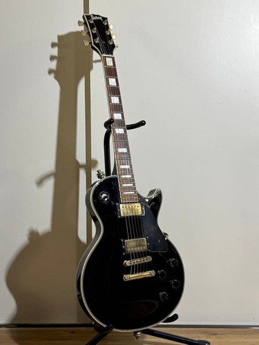 Burny srlc les - les, custom