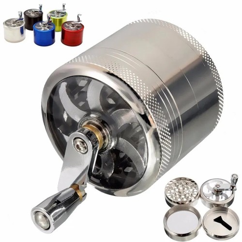 Part 40mm grinder - part,