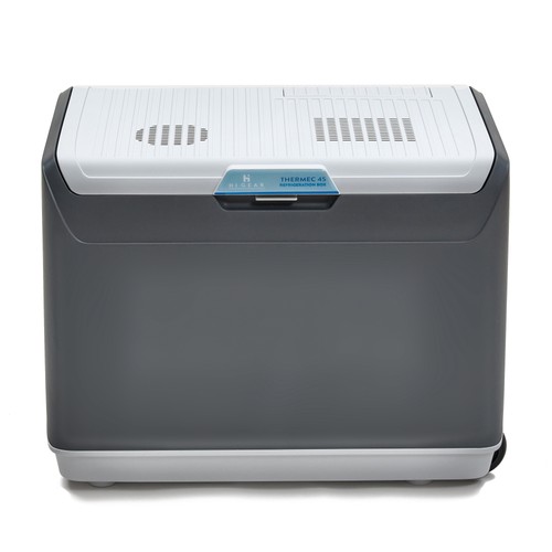 Gear 45l portable fridge - hi-gear,