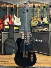 Fender MIJ Limited Hybrid II