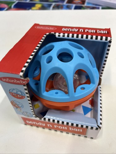 Bendy enrolled ball toy for - bendy,