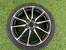 18" Toyota Yaris GR Sport