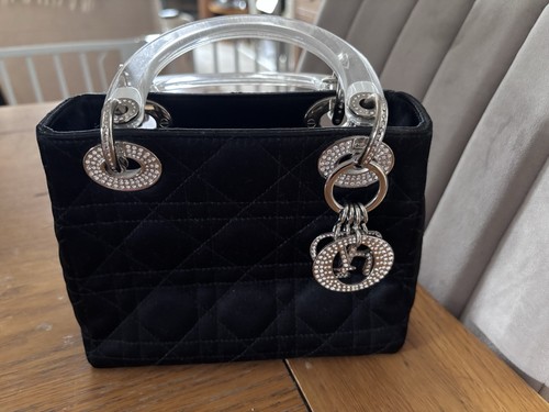 Christian dior lady - christian,