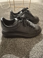 Ladies Alexander McQueen