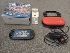 Sony PS Vita Slim PCH-2016