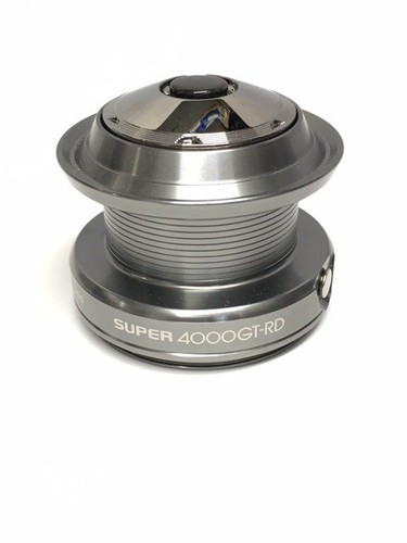 Shimano super spool - super, rd