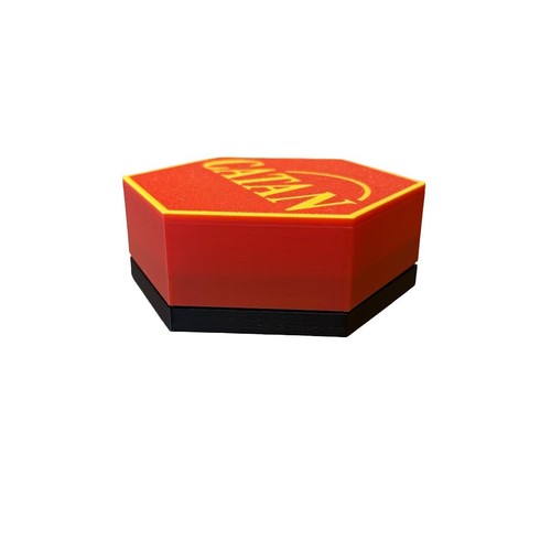 Mini hex player - mini, for